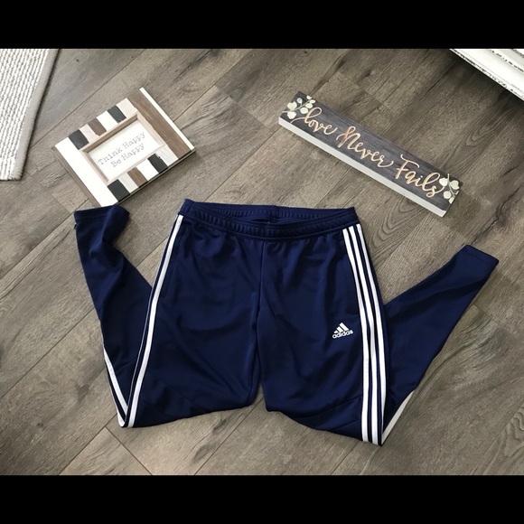 Adidas Training Pants - Picture 3 of 4